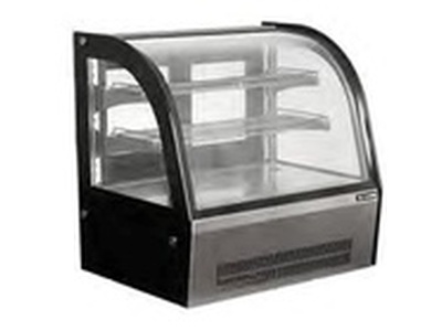 COUNTER TOP FOOD DISPLAY CABINETS